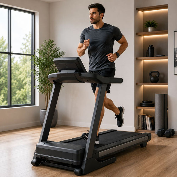 Fitness Equipment