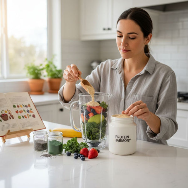 Sports Nutrition & Hydration
