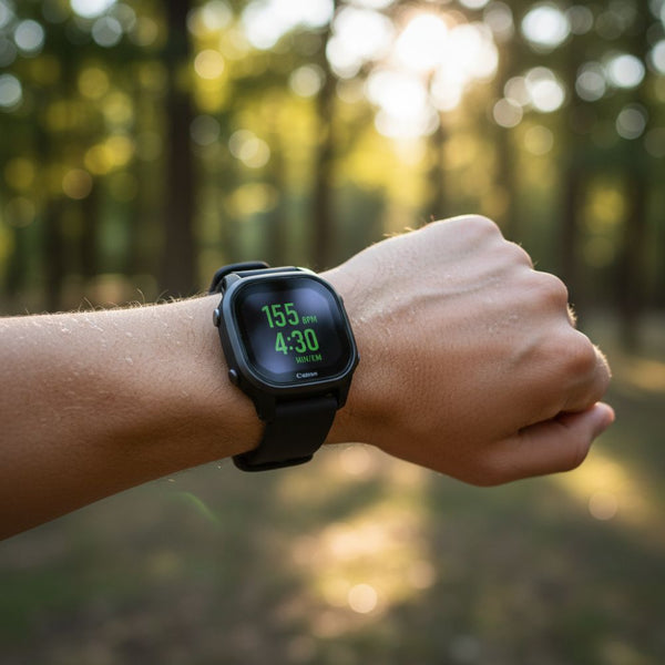 Wearable Fitness Trackers