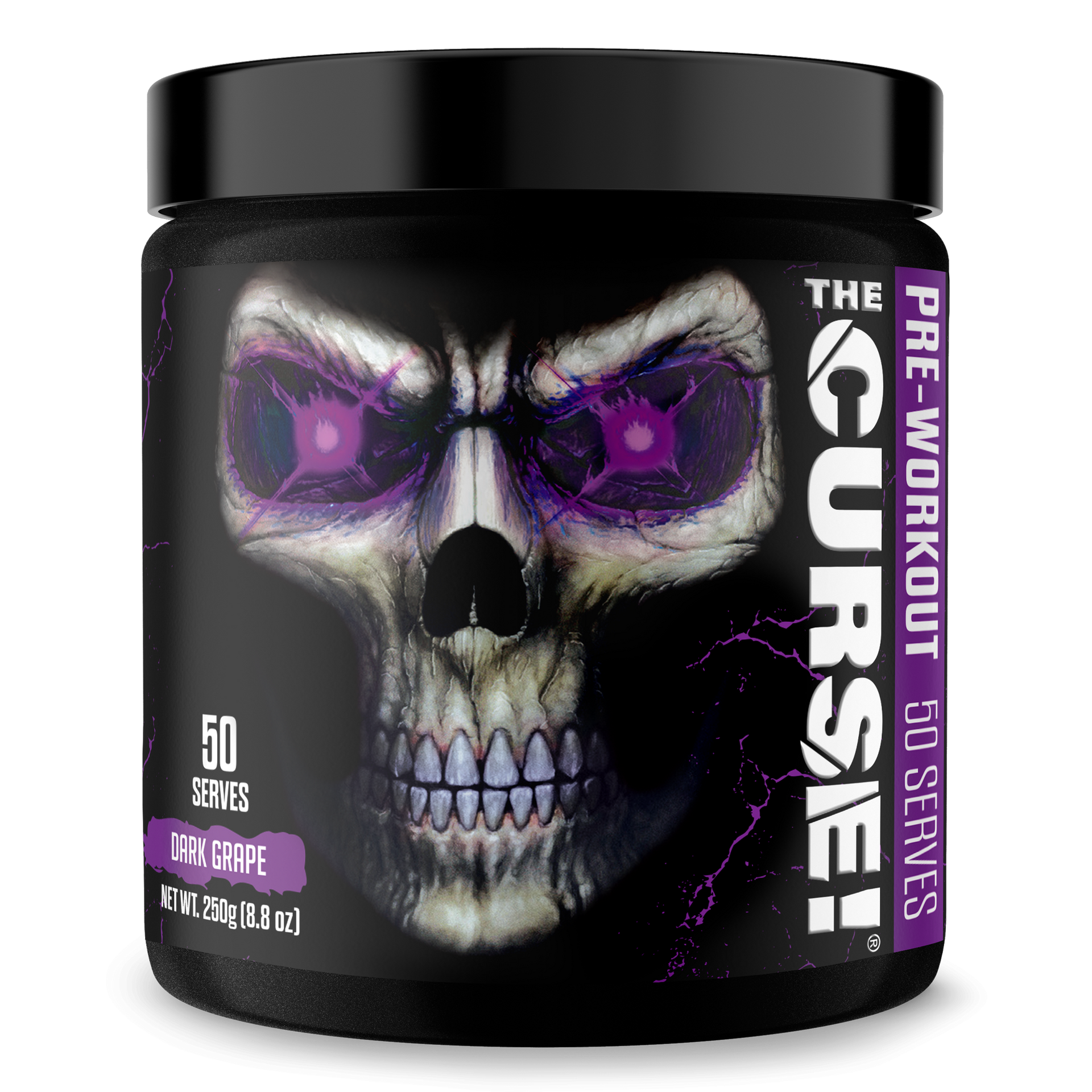 Pre-Workout Supplement for Fitness Energy