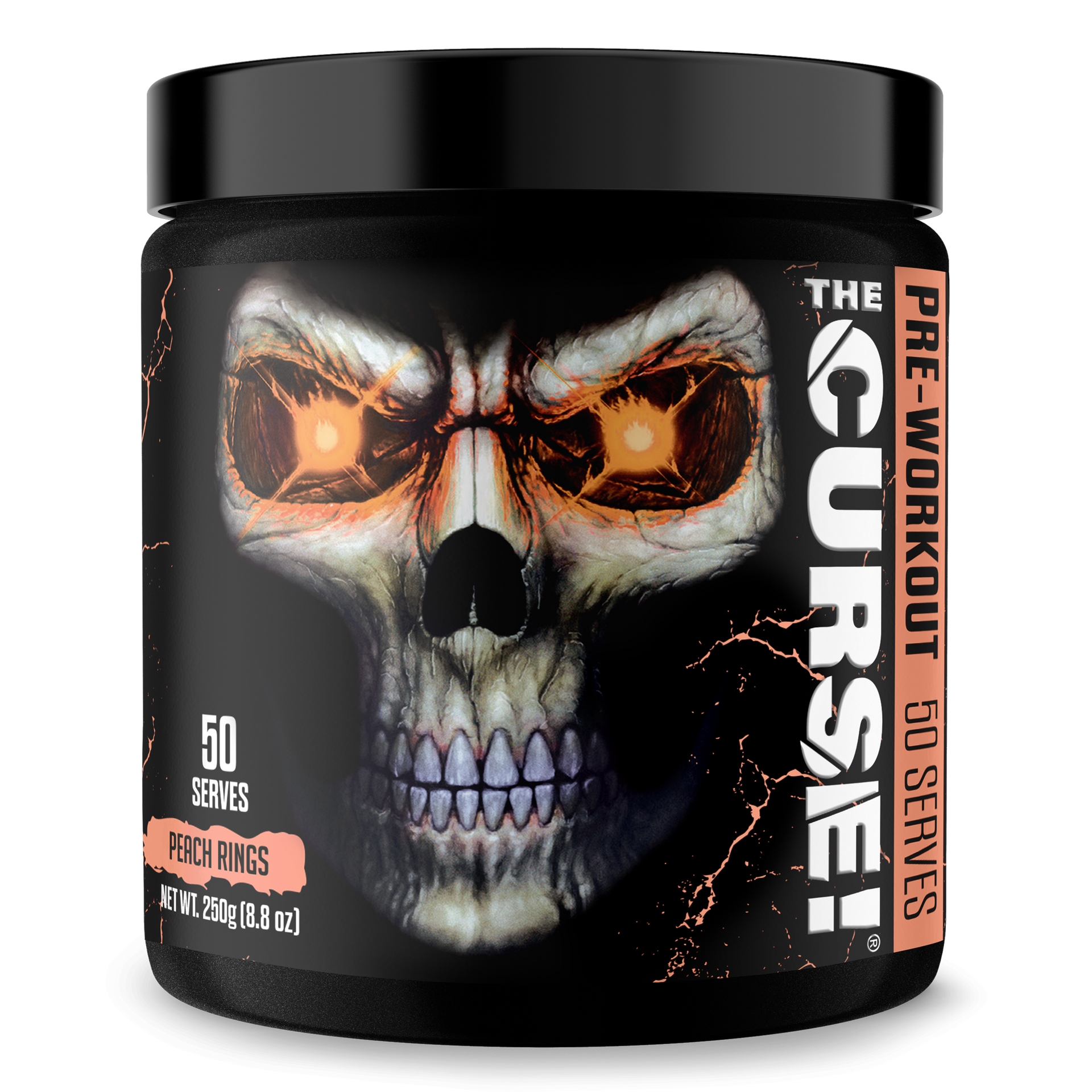 Pre-Workout Supplement for Fitness Energy