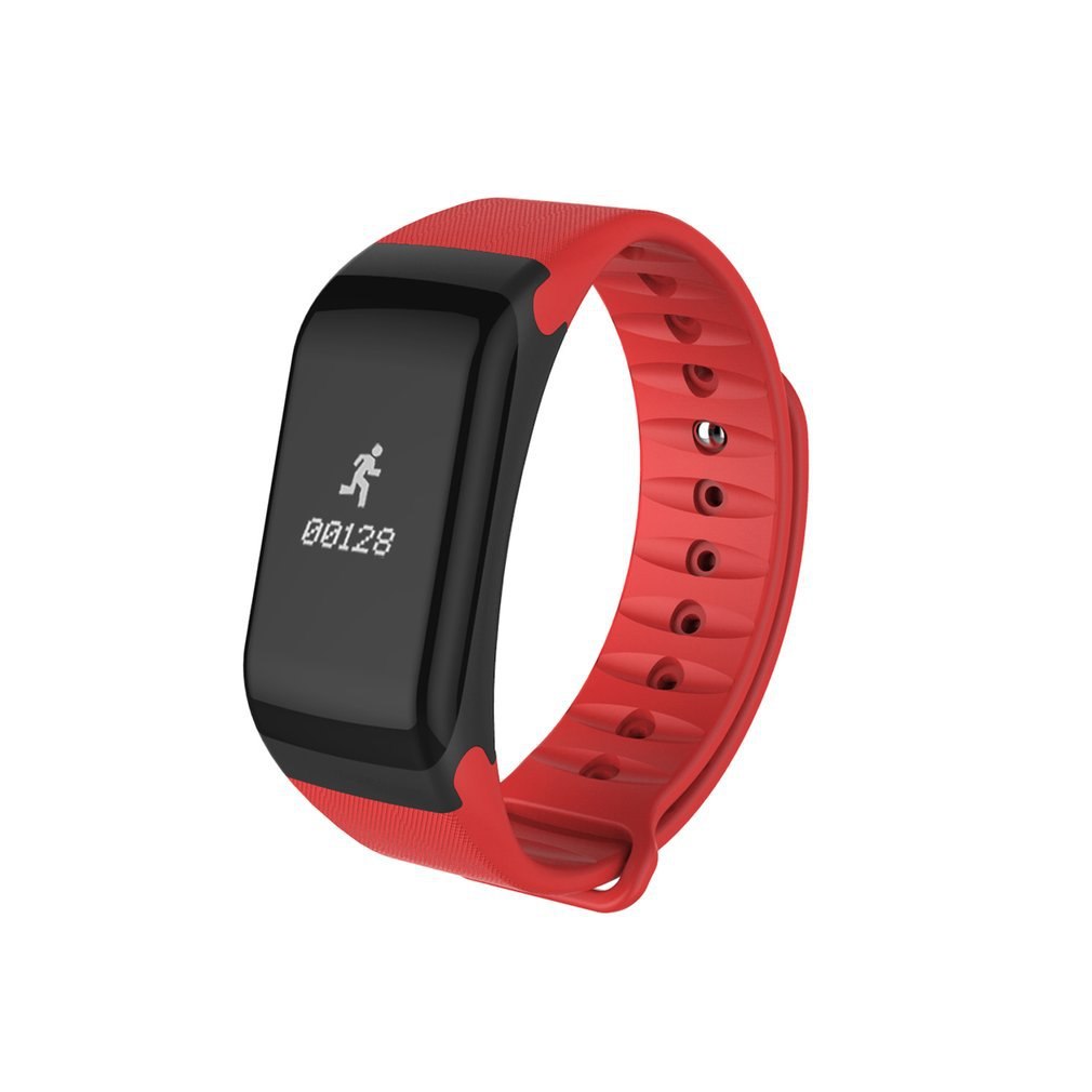 IP67 Waterproof Smart Watch with Health Monitoring Features