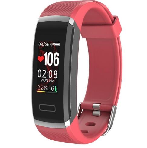 Waterproof Sport Smart Watch Fitness Tracker