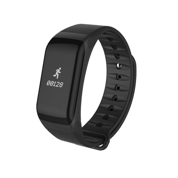 IP67 Waterproof Smart Watch with Health Monitoring Features