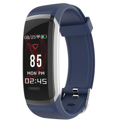 Waterproof Sport Smart Watch Fitness Tracker