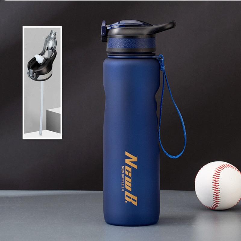 Stainless Steel Vacuum Insulated Sport Water Bottle