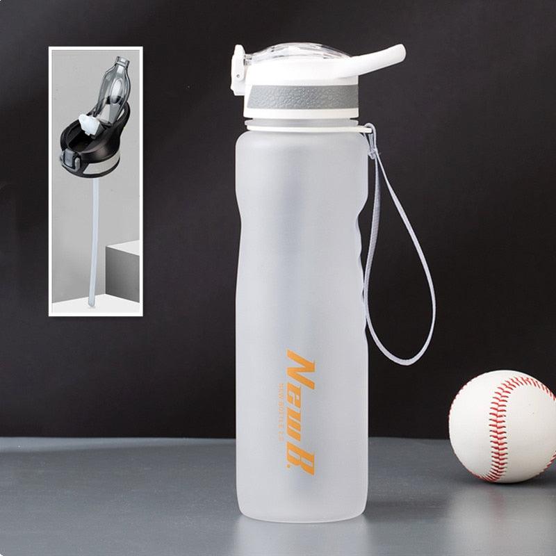 Stainless Steel Vacuum Insulated Sport Water Bottle