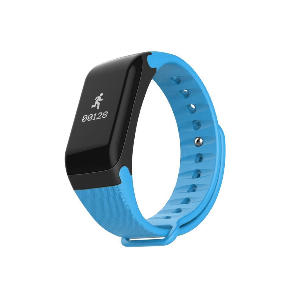 IP67 Waterproof Smart Watch with Health Monitoring Features