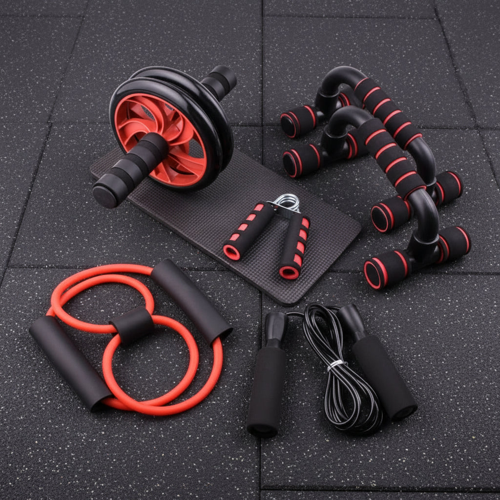 Indoor Sports Equipment Push Up Bracket Trainer