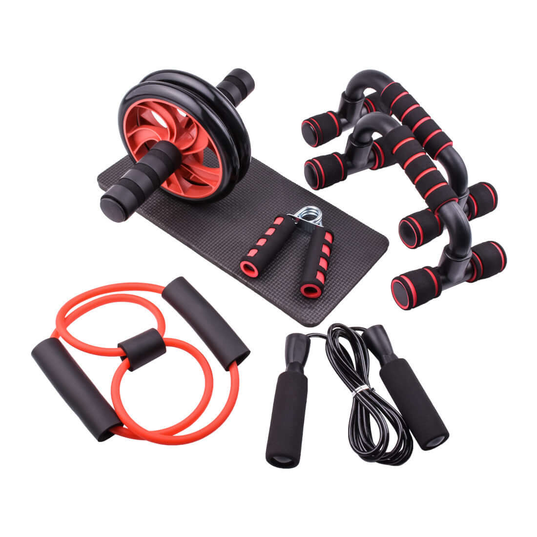 Indoor Sports Equipment Push Up Bracket Trainer