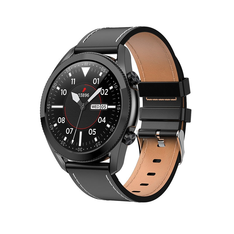 Bluetooth Waterproof Smartwatch Fitness Health Tracker for Android