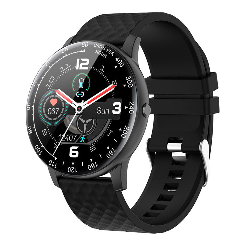 Smart Watch Fitness Tracker Heart Rate Monitor Band