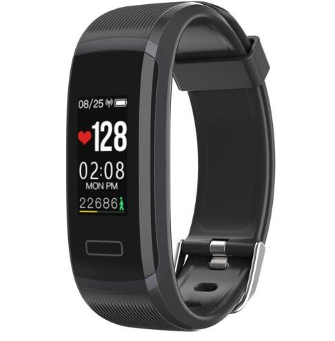 Waterproof Sport Smart Watch Fitness Tracker
