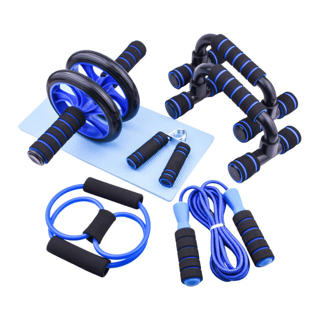 Indoor Sports Equipment Push Up Bracket Trainer