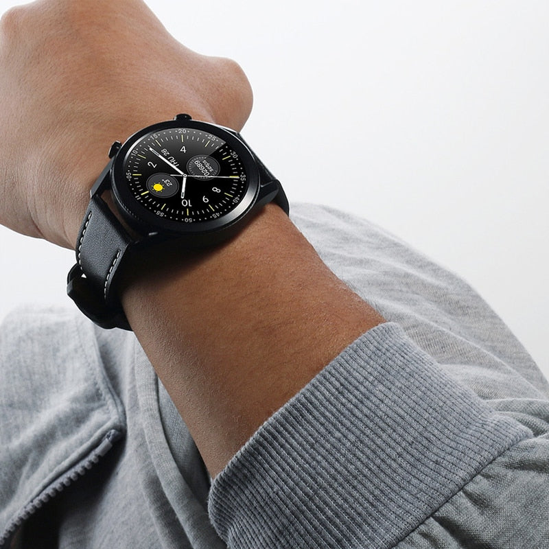 Bluetooth Waterproof Smartwatch Fitness Health Tracker for Android