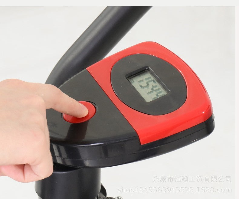 Exercise Bike Webbing Replacement Fitness Equipment Accessory