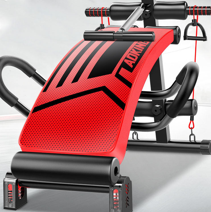 Men's Abdominal Muscle Board Multi-Purpose Exercise Trainer