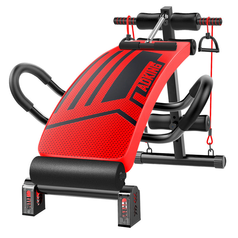 Men's Abdominal Muscle Board Multi-Purpose Exercise Trainer