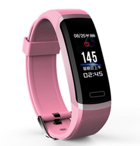 Waterproof Sport Smart Watch Fitness Tracker