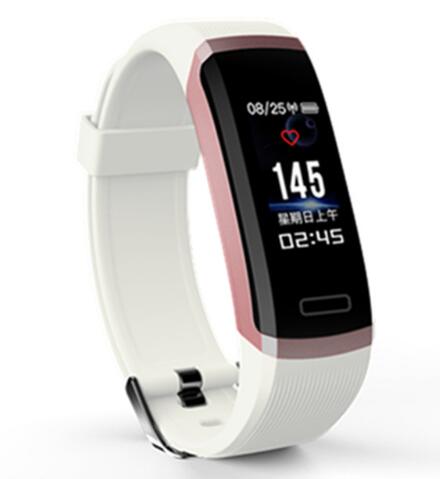 Waterproof Sport Smart Watch Fitness Tracker
