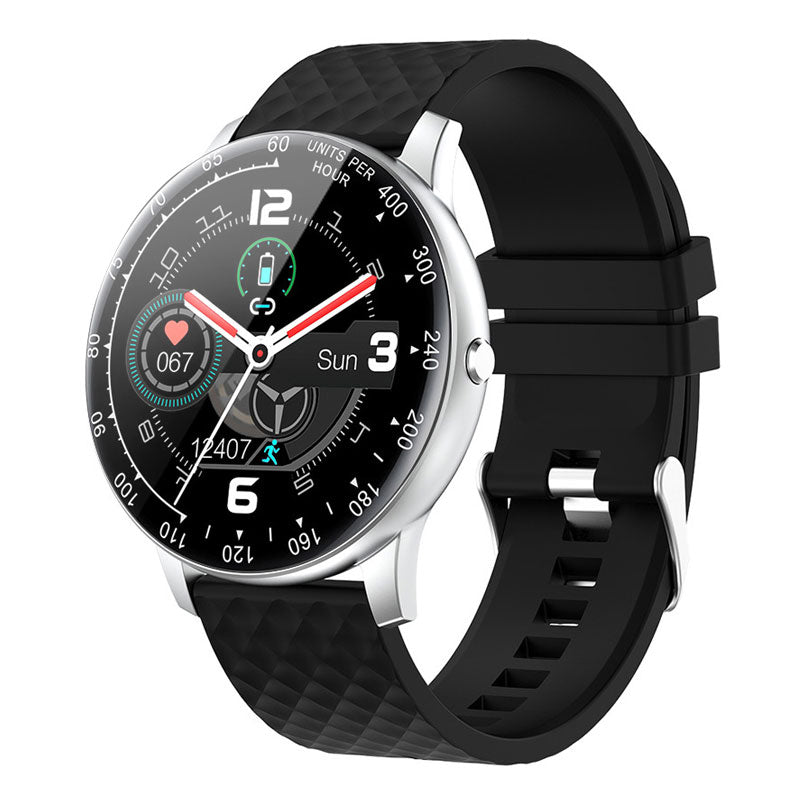 Smart Watch Fitness Tracker Heart Rate Monitor Band