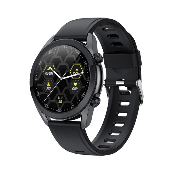 Bluetooth Waterproof Smartwatch Fitness Health Tracker for Android