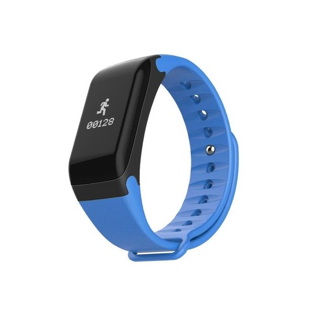 IP67 Waterproof Smart Watch with Health Monitoring Features