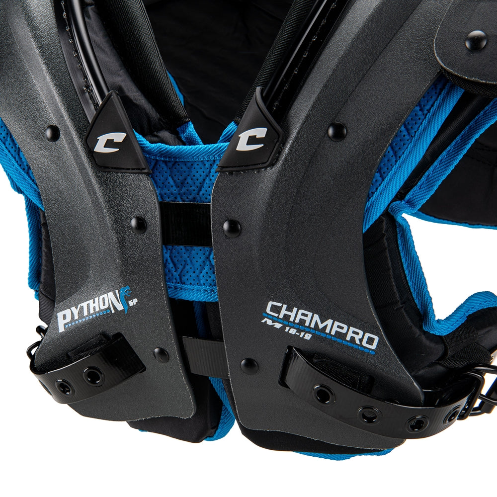 Shoulder Pad for Fitness Training