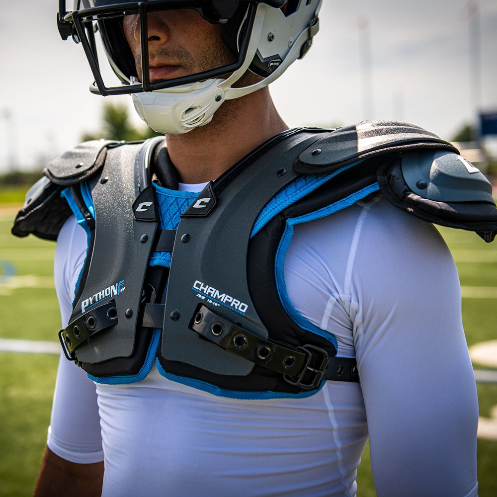 Shoulder Pad for Fitness Training