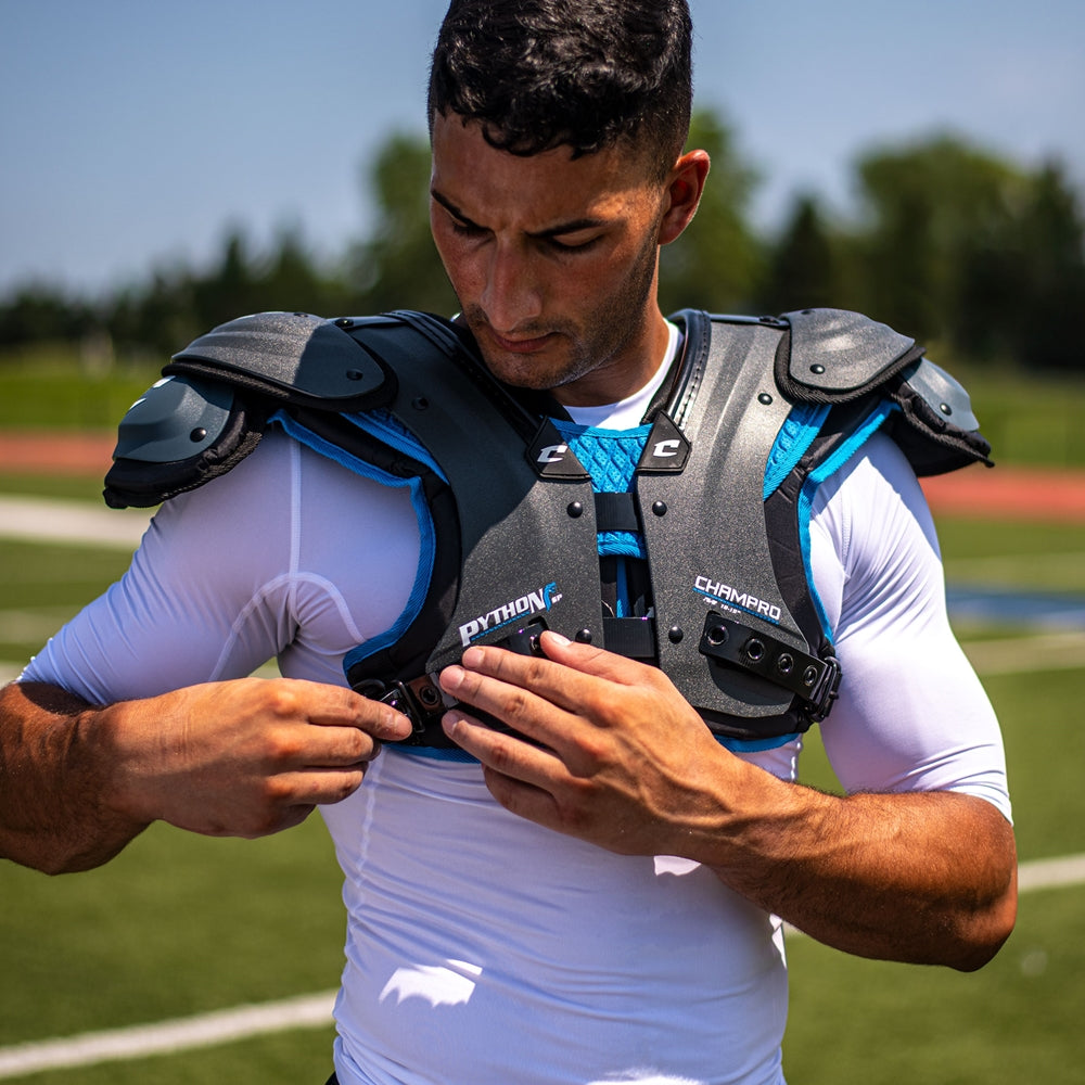 Shoulder Pad for Fitness Training