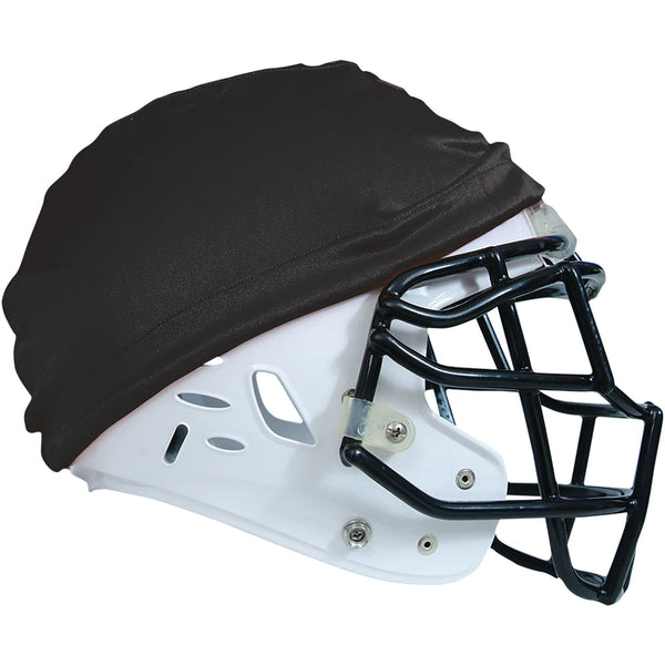 Football Helmet Scrimmage Cap for Player Protection