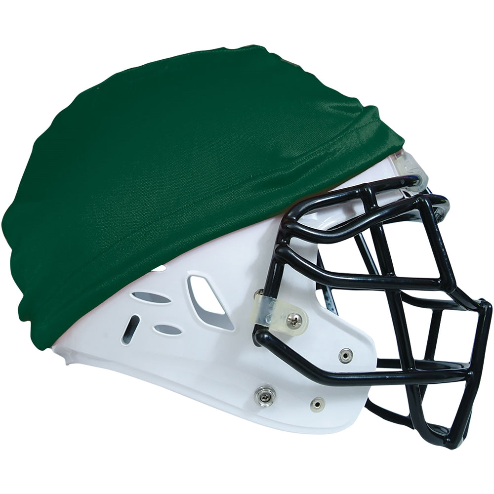 Football Helmet Scrimmage Cap for Player Protection