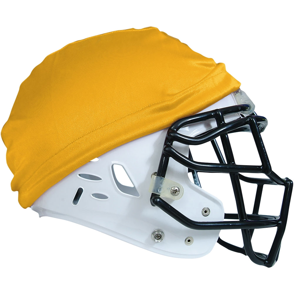 Football Helmet Scrimmage Cap for Player Protection