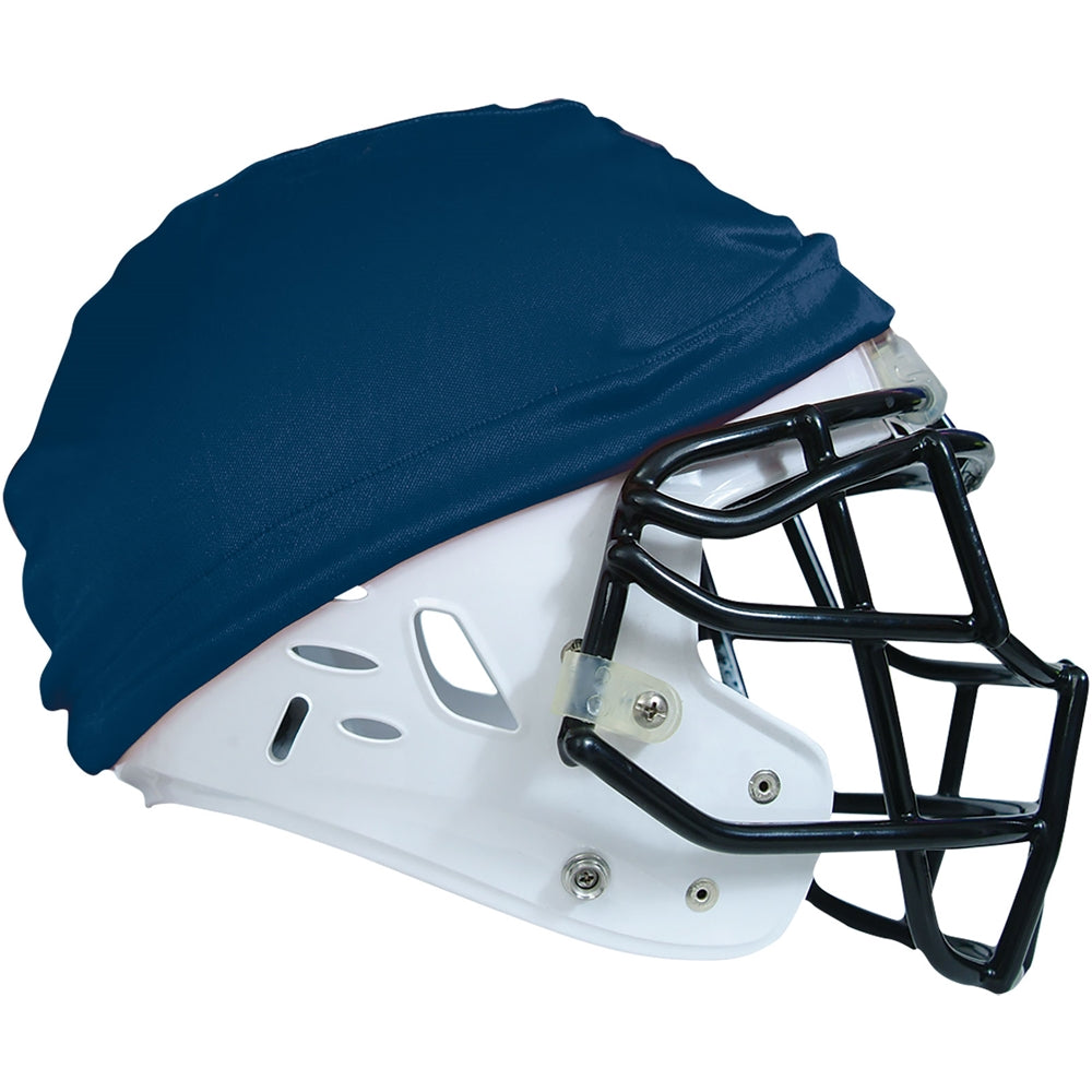 Football Helmet Scrimmage Cap for Player Protection