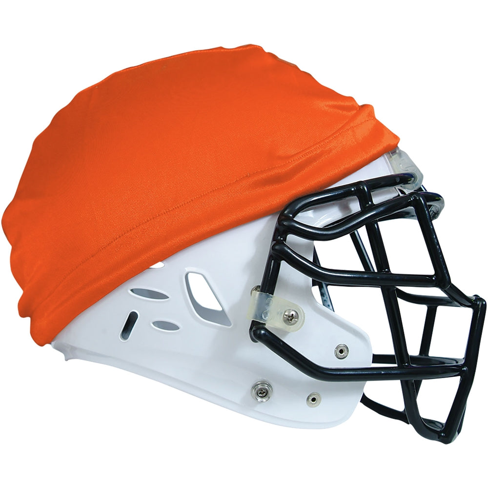 Football Helmet Scrimmage Cap for Player Protection