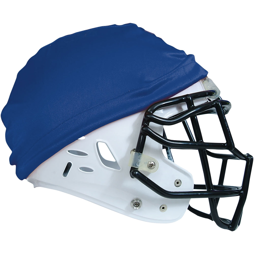Football Helmet Scrimmage Cap for Player Protection