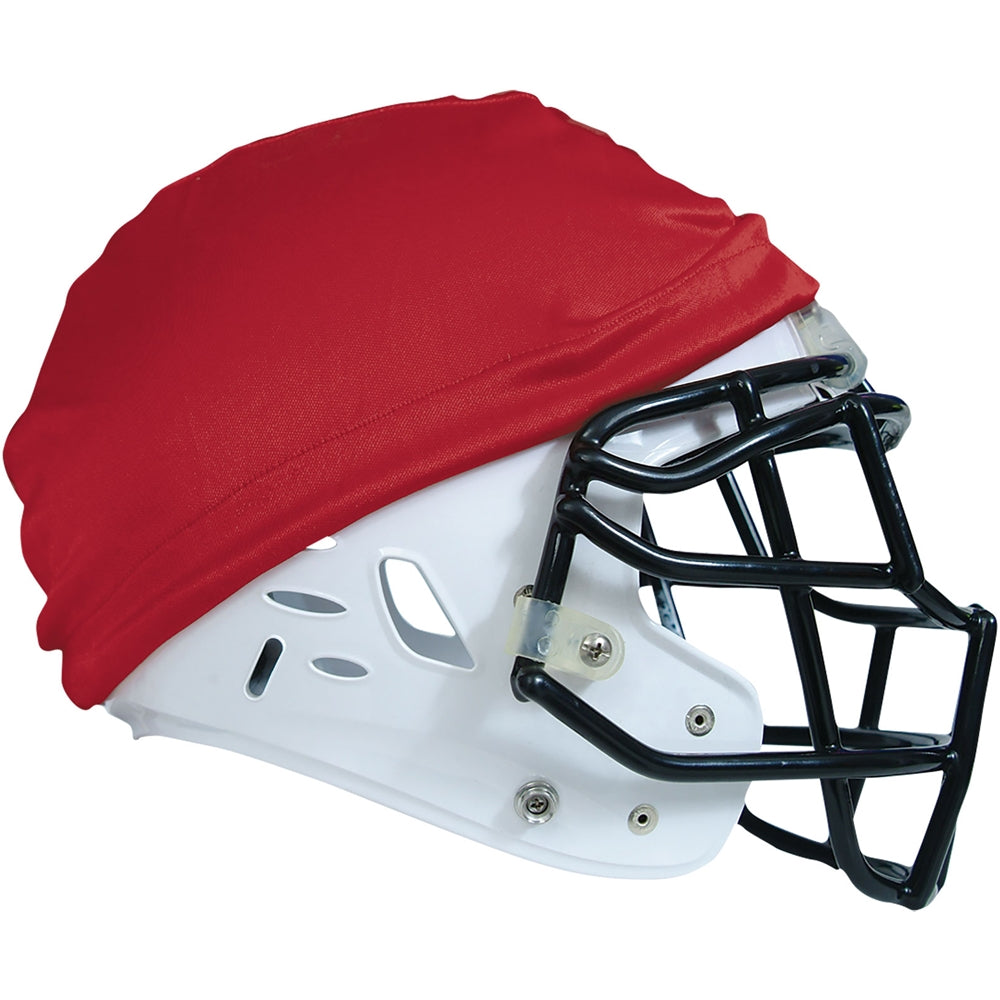 Football Helmet Scrimmage Cap for Player Protection