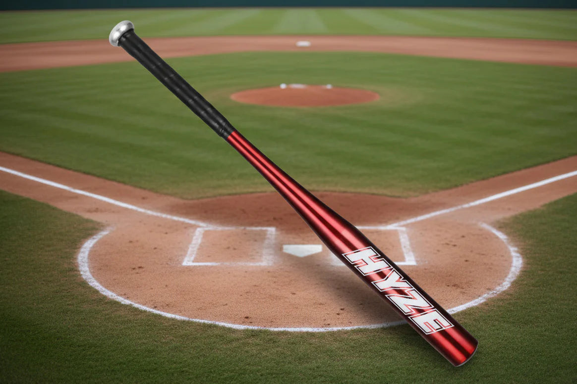 All Aluminum Baseball Bat for Kids Adults Training