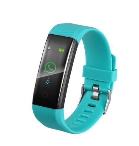 Smart Watch Heart Rate Fitness Tracker for Sports