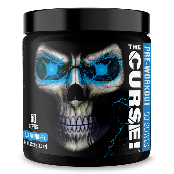 Pre-Workout Supplement for Fitness Energy