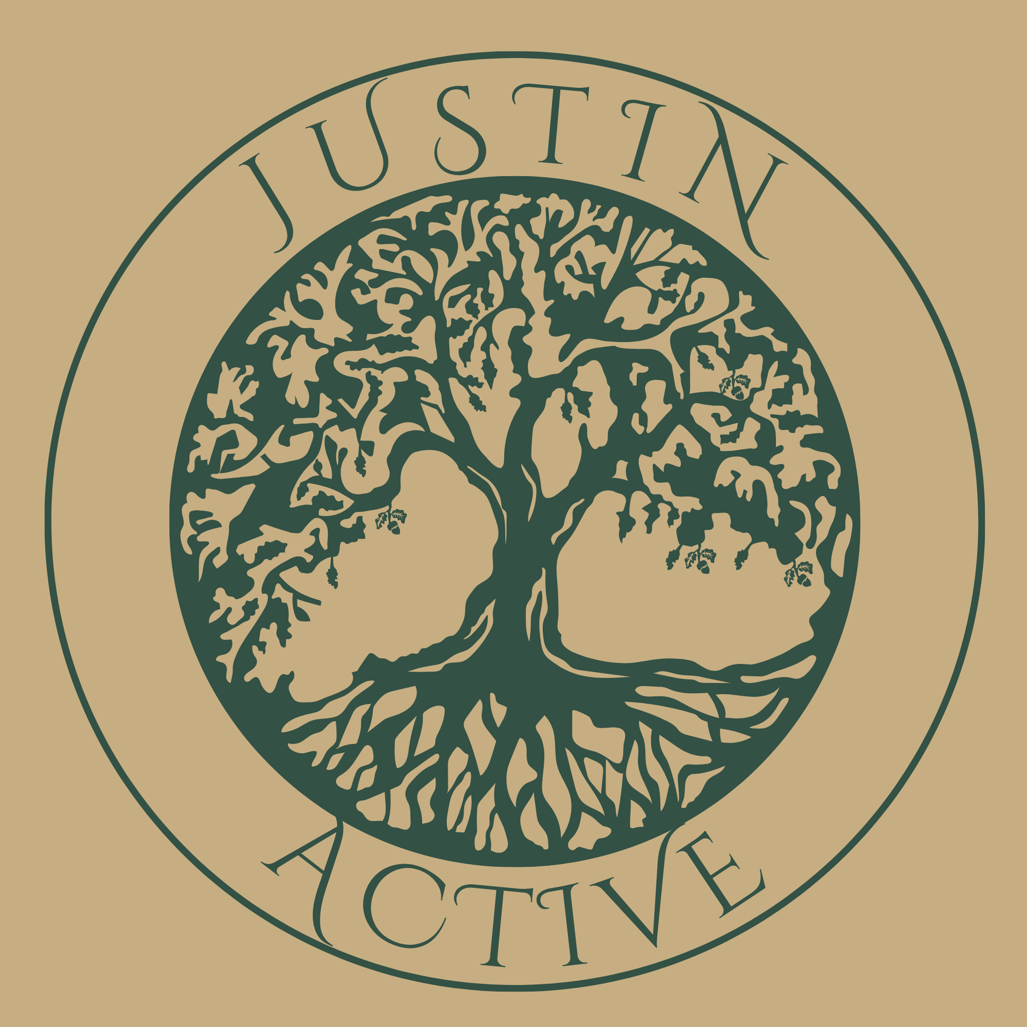 JustinActive