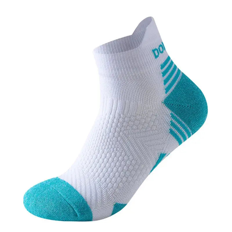 Professional Marathon Running Socks for Men and Women
