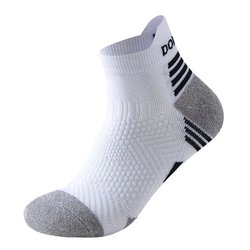 Professional Marathon Running Socks for Men and Women