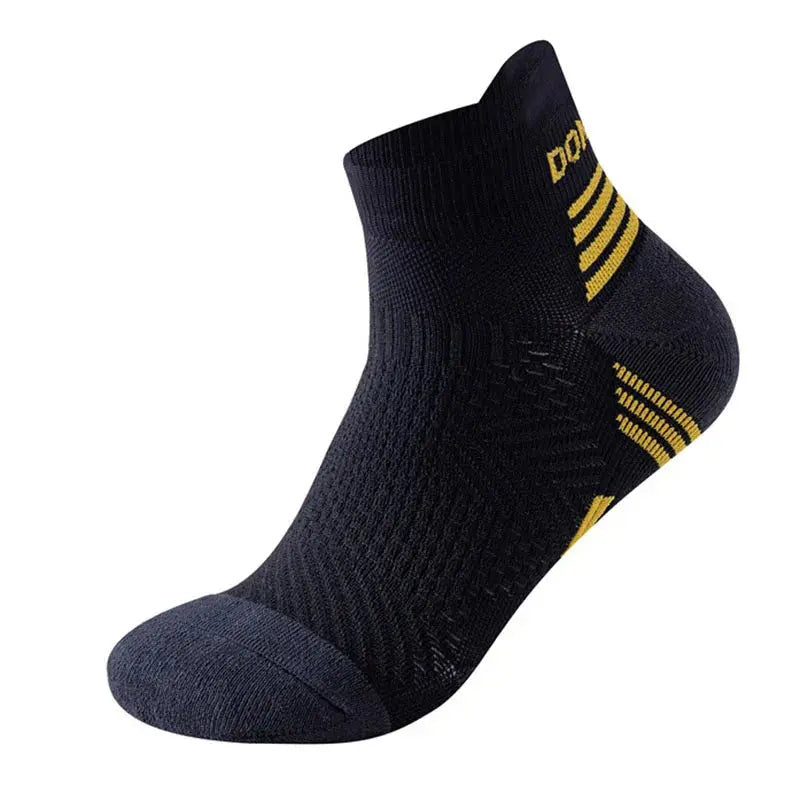 Professional Marathon Running Socks for Men and Women
