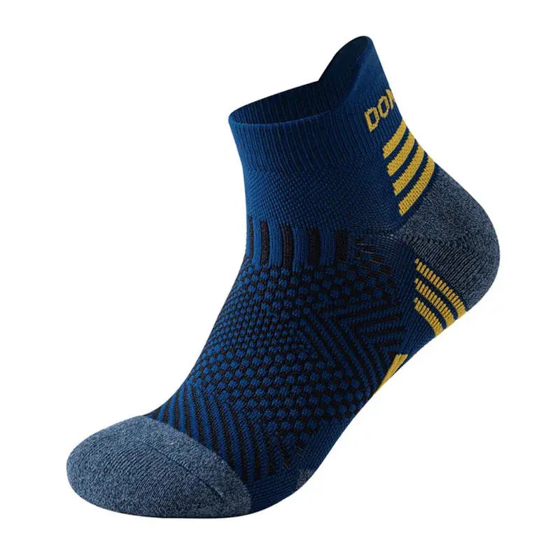 Professional Marathon Running Socks for Men and Women