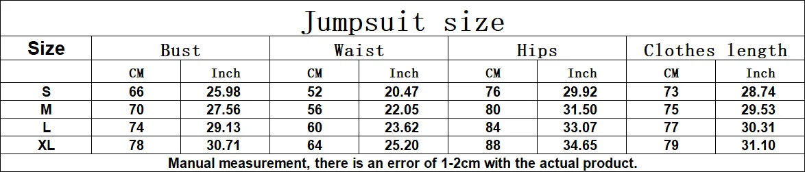 Women's Sleeveless Slim Fit Activewear Jumpsuit