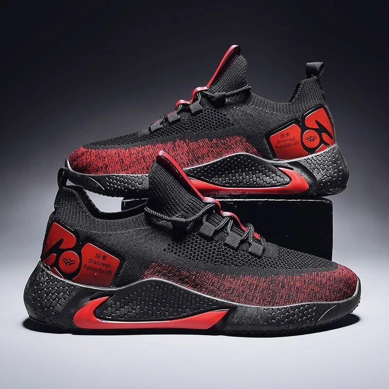 Boys and Men's Athletic Trainer Shoes BOAA73110004