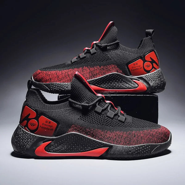 Boys and Men's Athletic Trainer Shoes BOAA73110004