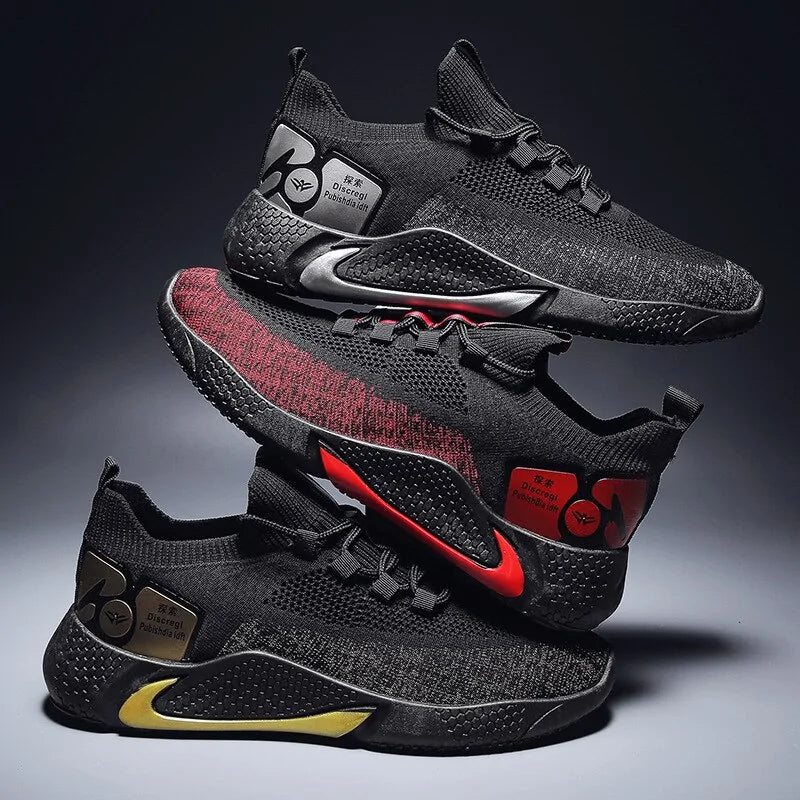 Boys and Men's Athletic Trainer Shoes BOAA73110004