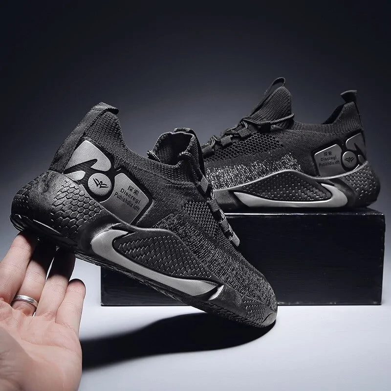 Boys and Men's Athletic Trainer Shoes BOAA73110004
